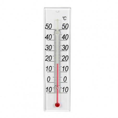 Inomhus-Termometer 10 till 50 grader Celcius