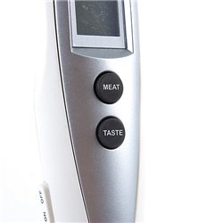 Stektermometer Thermo Chef För Gastronomen