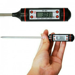 300 graders Julbak Baktermometer Stektermometer Köttermometer