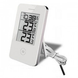 Digital termometer som...