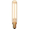 Dimbar LED-lampa E14 T20 SOFT GLOW för tavelbelysningar mm