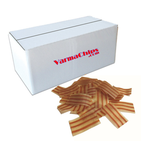 Varma Chips BIG BBQ - Limited Edition 6kg kartong