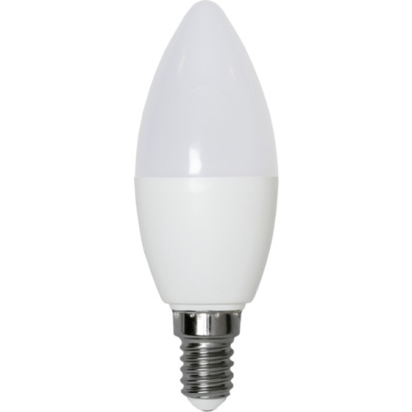 Smart LED-Lampa E14 C37 WiFi Google Alexa Smart Life