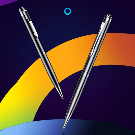 Digital Röstinspelare i Penna, Spionpenna och MP3-Spelare