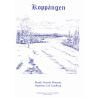 Koppången - Orgelsats Moreaus/Lundberg