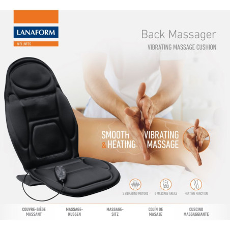 Massagedyna Back Massager