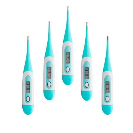 5-pack Febertermometer DT-100 Lanaform