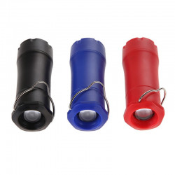 Campinglampa Tältlampa Ficklampa med 3 watts LED lampa Campinglampa Tältlampa Ficklampa med 3 watts LED lampa