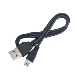 USB A - USB mini - kabel,...