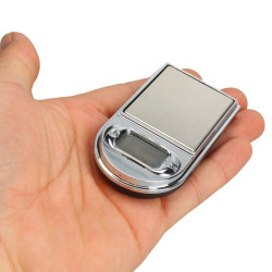 Digital Mini Pocketvåg ZIP...