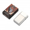 Digital Mini Pocketvåg ZIP Köksvåg 0.01-200g för smycken kryddor