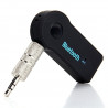 Streama till bilen BT Receiver Bluetooth Billjud mottagare A2DP