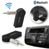 Streama till bilen BT Receiver Bluetooth Billjud mottagare A2DP