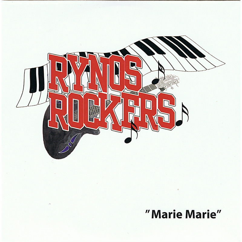 Rynos Rockers - Marie Marie