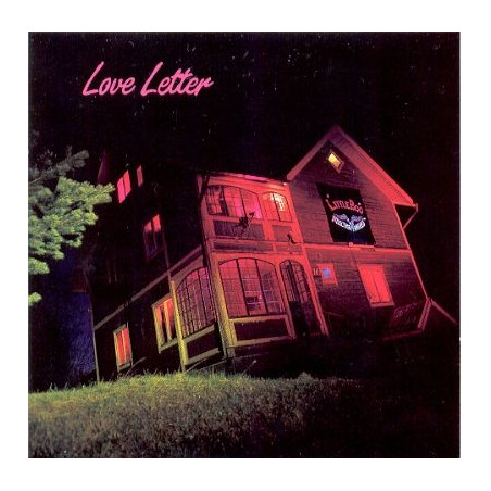 Little Boo And The Virgins - Loveletter