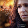 Malin Jonsson – Mitt första album