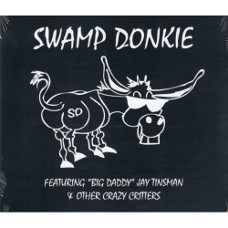 Swamp Donkie
