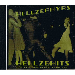 Hellzephyrs - Hellzehits