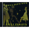 Hellzephyrs - Hellzehits