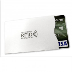 1st RFID-skydd. Skydda dina...