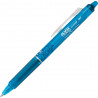 Blå Frixion penna