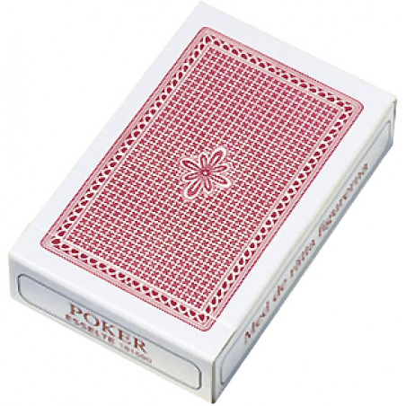 2 Öbergs Riktiga Spelkort Kortlek Poker Patiens Spel