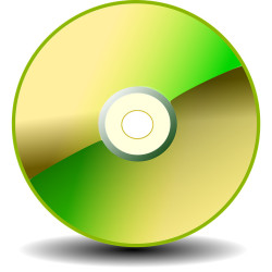 CD-skivor (begagnade)